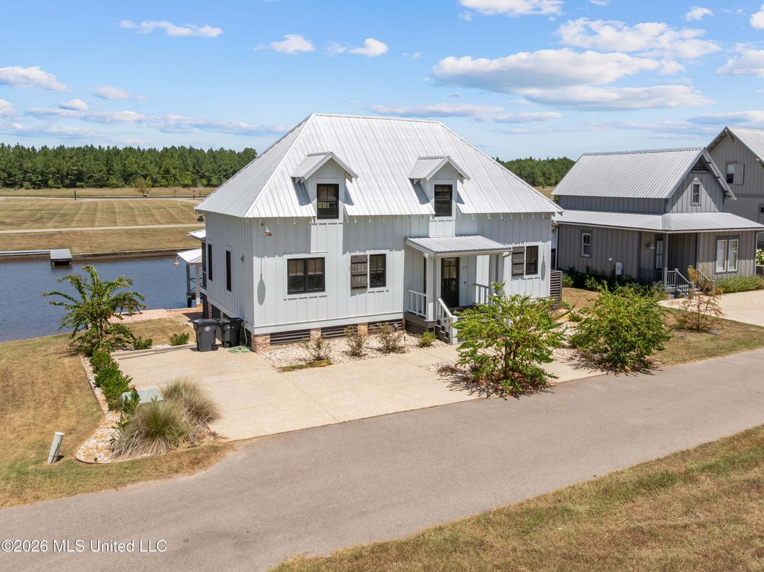 House in Lumberton, Mississippi, United States 5 - 18678520