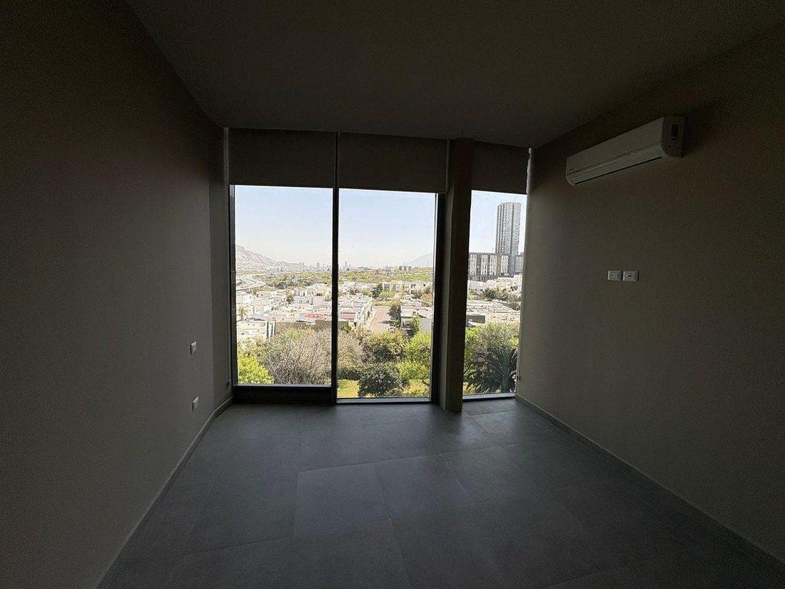 Apartment in Santa Catarina, Nuevo Leon, Mexico 4 - 18674987