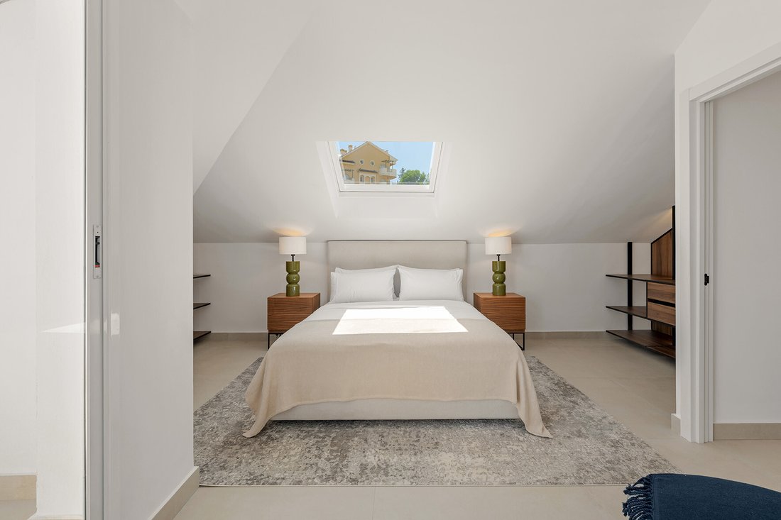 Appartement à Nueva Andalucia, Marbella, Espagne 5 - 18305994