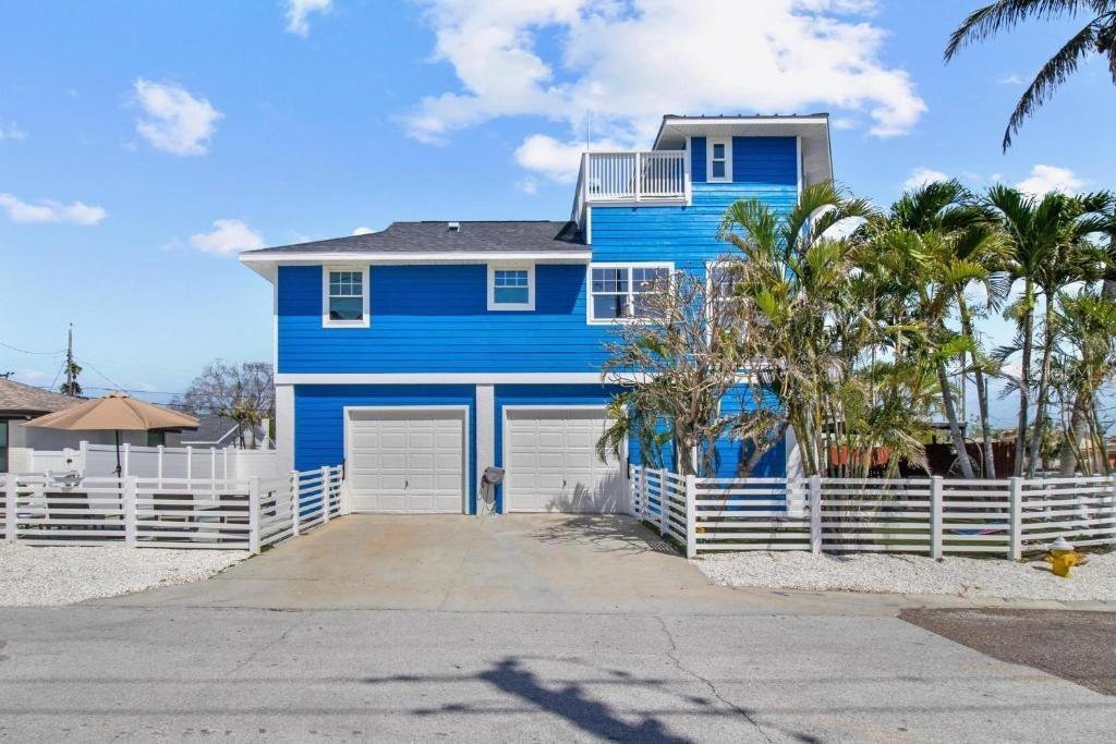 House in Madeira Beach, Florida, United States 5 - 18675916