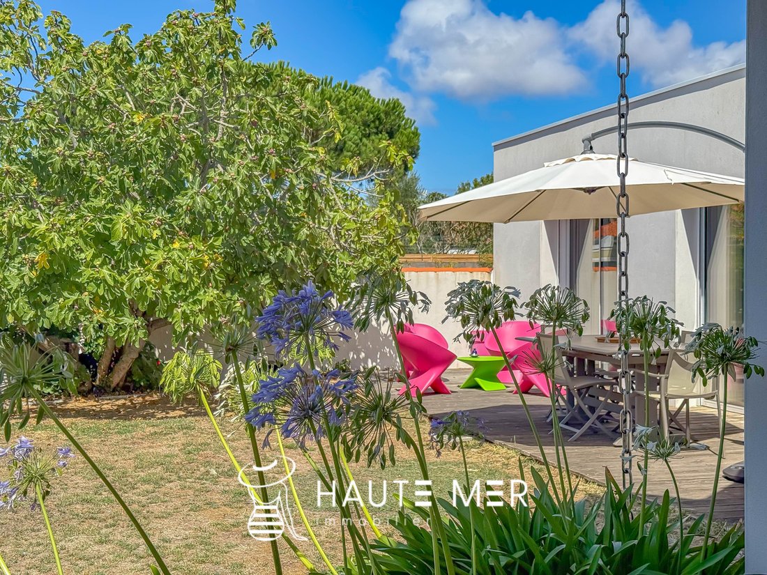 House in Olonne-sur-Mer, Les Sables-d'Olonne, France 2 - 18674878