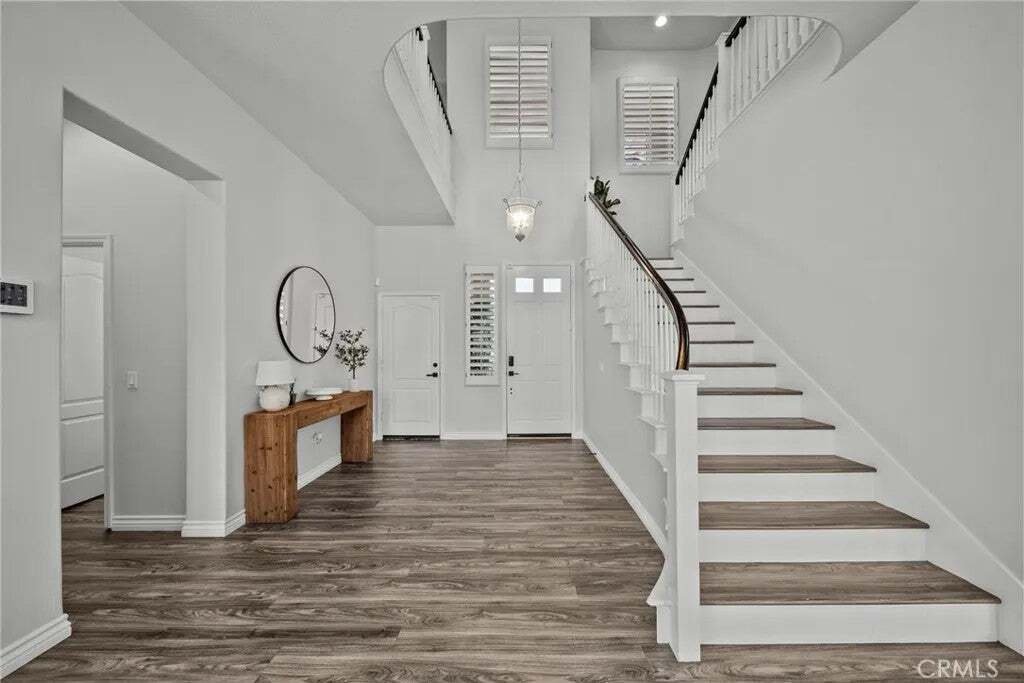 House in Santa Clarita, California, United States 1 - 18676990