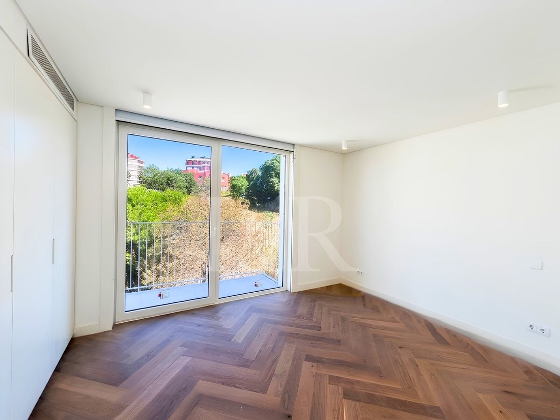 Apartment in Alcantara, Lisbon, Portugal 4 - 17674321