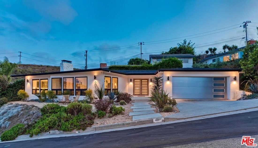 House in Culver City, California, United States 1 - 18676144