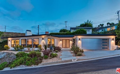 House in Culver City, California, United States 1