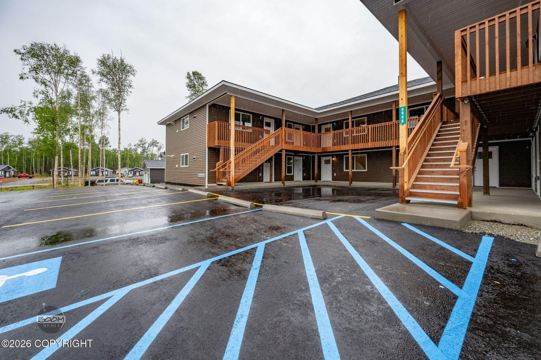 Otros en Wasilla, Alaska, Estados Unidos 3 - 18175494