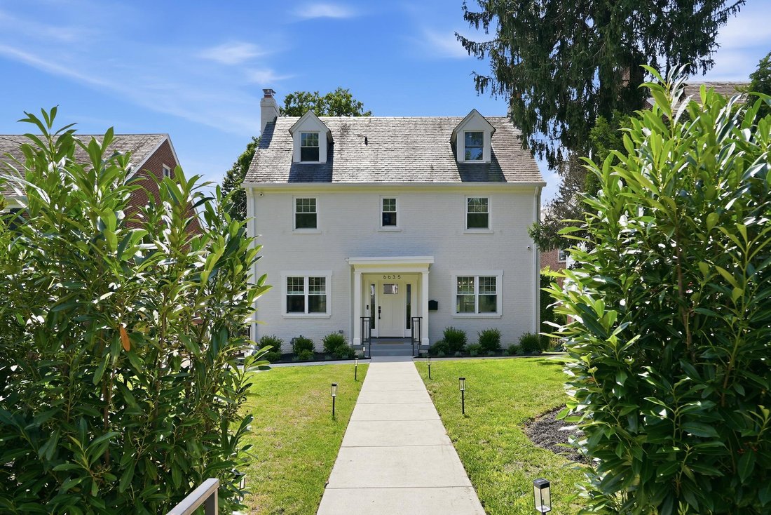 House in Washington, District of Columbia, United States 1 - 18675150