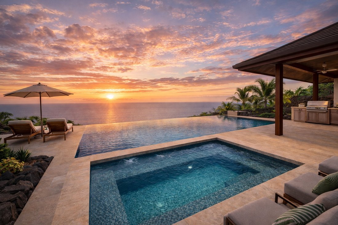 House in Kailua-Kona, Hawaii, United States 3 - 18677429