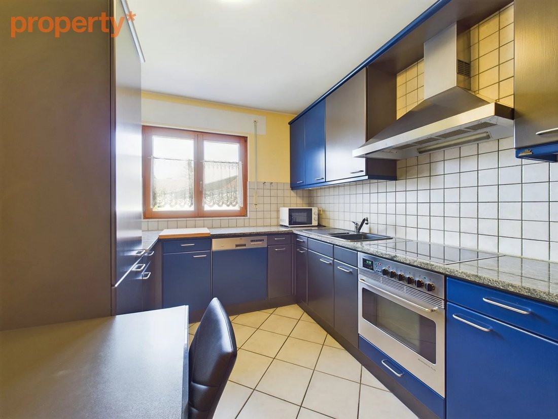 Apartment in Mersch, Luxembourg District, Luxembourg 4 - 18677806