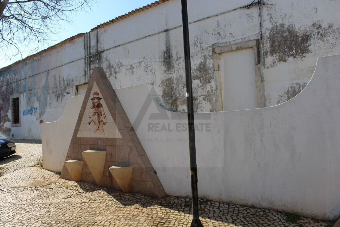 Stadthaus in São Sebastião, Lagos, Sao Goncalo de Lagos, Portugal 3 - 12286531