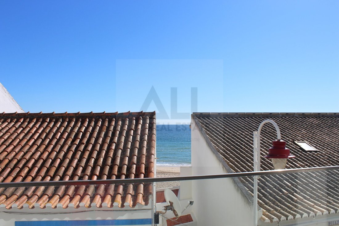 Apartamento en Budens, Algarve, Portugal 2 - 12481006
