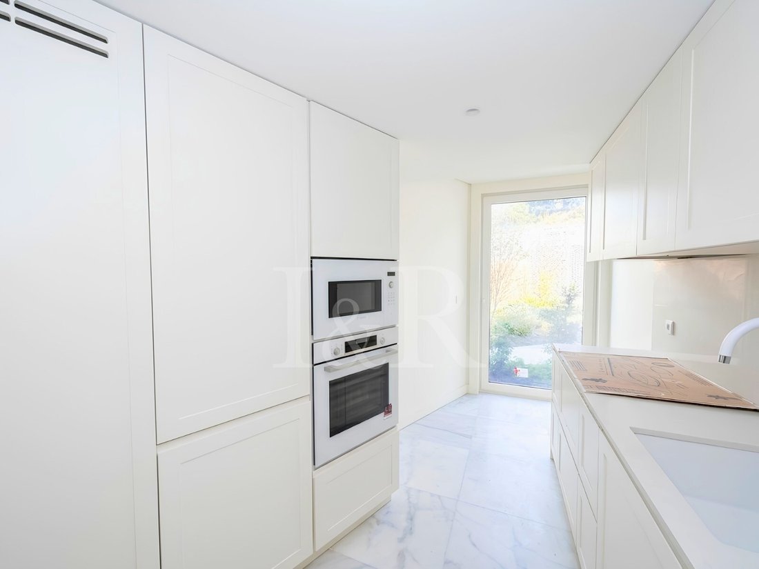 Apartamento en Alcantara, Lisboa, Portugal 2 - 17674305