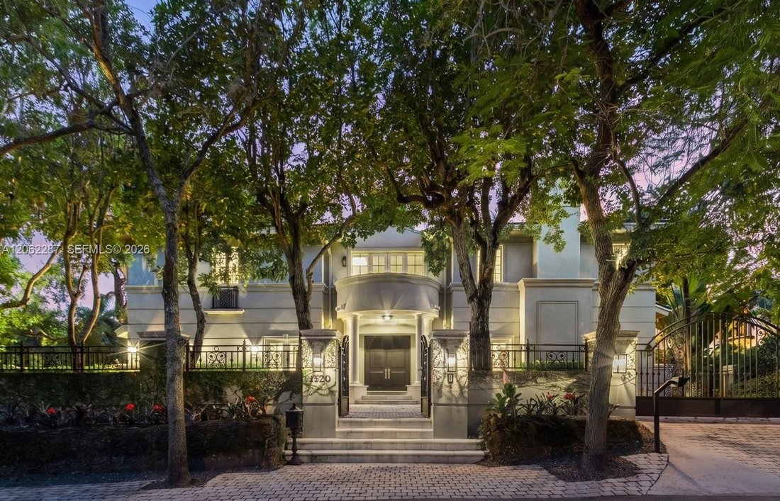 House in Miami, Florida, United States 1 - 18677533