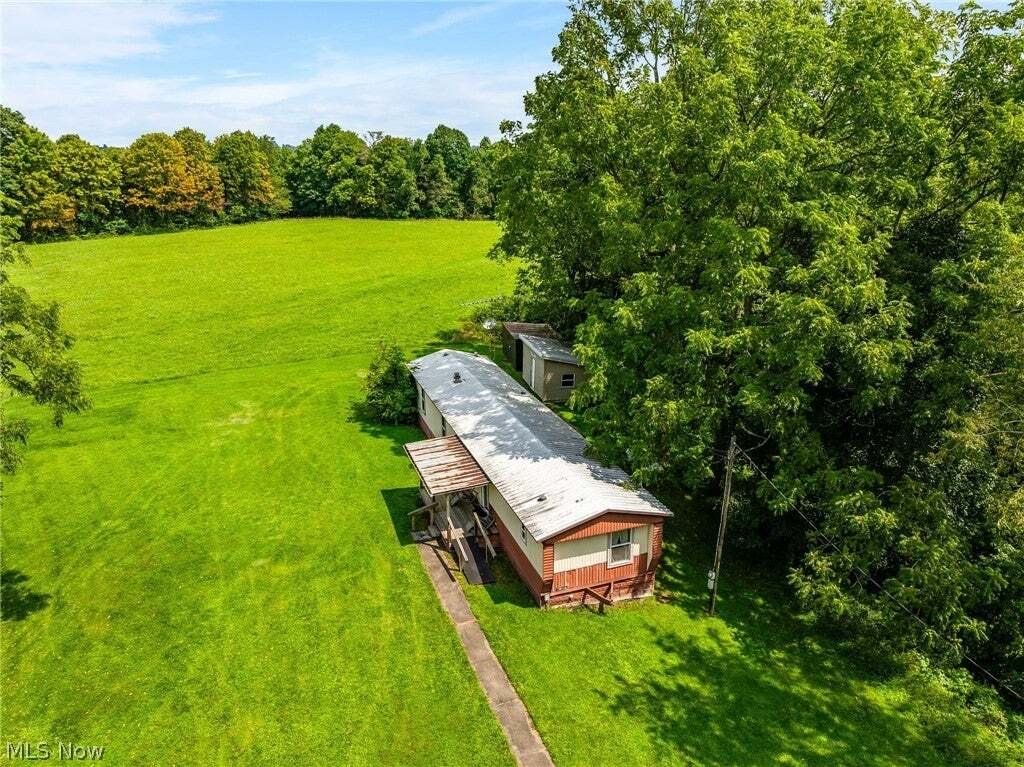 Casa a Woodsfield, Ohio, Stati Uniti 1 - 18670642