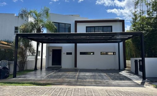 Casa a Playa del Carmen, Quintana Roo, Messico 1
