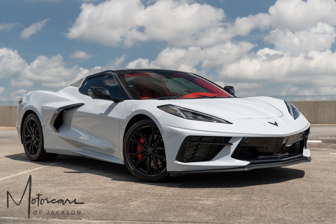 Cabriolet in Jackson, MS 4 - 18674952