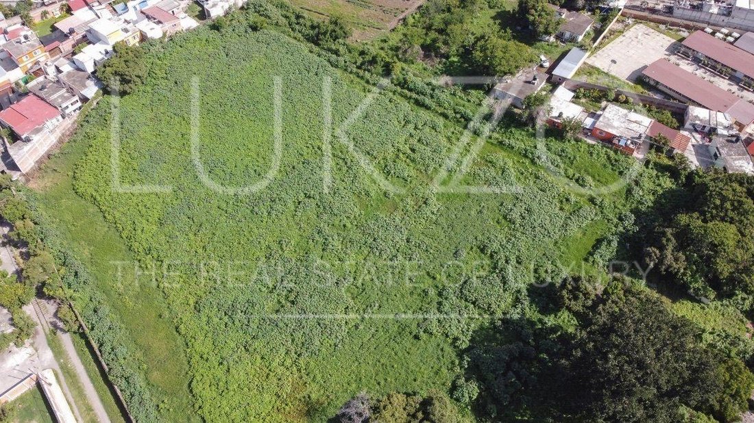 Land in Cuautla, Morelos, Mexico 1 - 18675334
