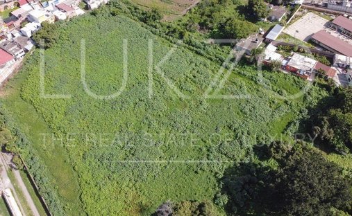 Land in Cuautla, Morelos, Mexico 1