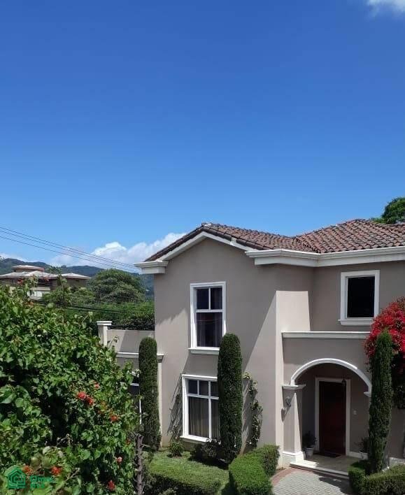 House in Curridabat, San José Province, Costa Rica 1 - 17101093