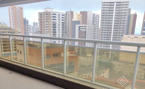 Apartment in Meireles, State of Ceará, Brazil 1