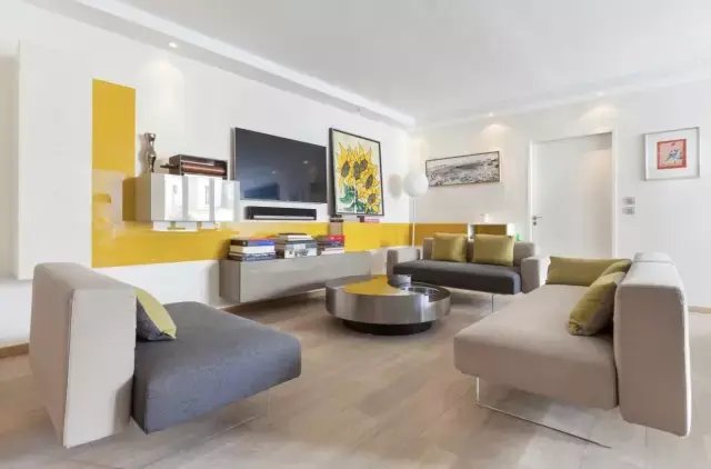Apartment in Porte Dauphine, Paris 16e Arrondissement, Paris 2 - 18373429