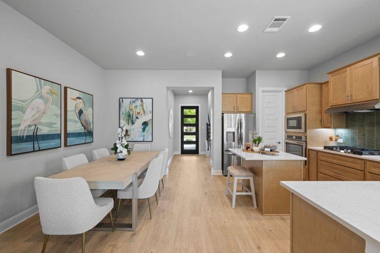Condo in Cedar Park, Texas, United States 4 - 18676253
