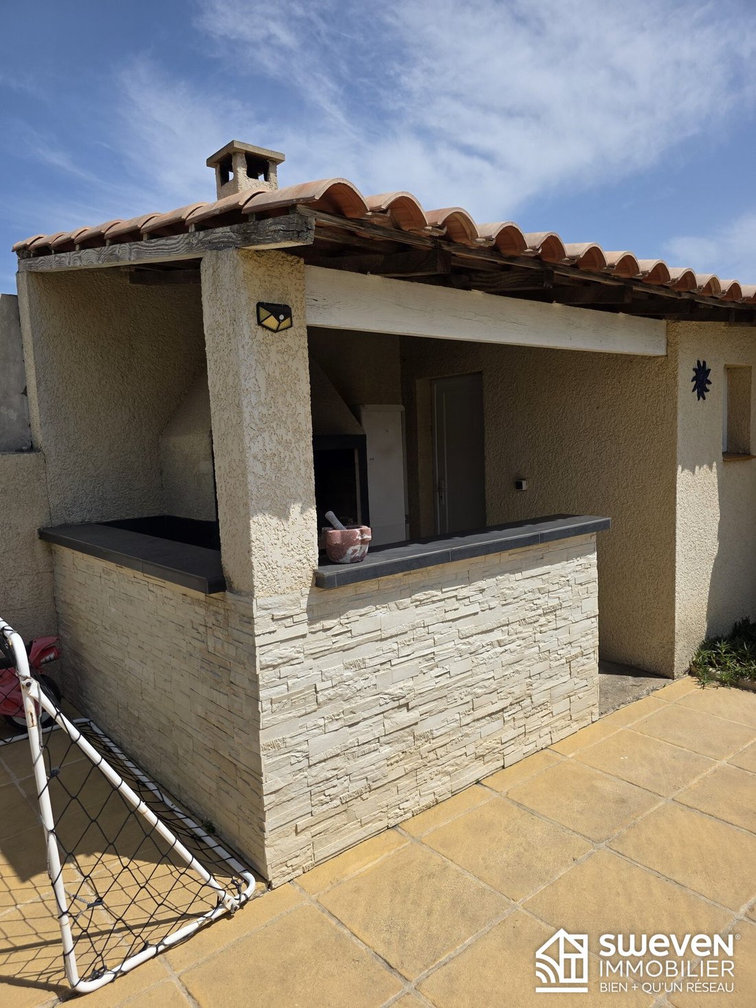 House in Ouest, Le Soler, France 4 - 18678396