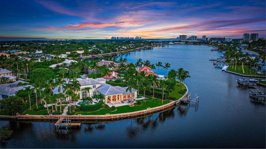 House in North Palm Beach, Florida, United States 1 - 18676210