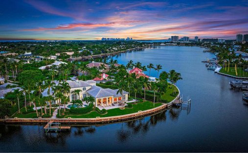 Haus in North Palm Beach, Florida, Vereinigte Staaten 1