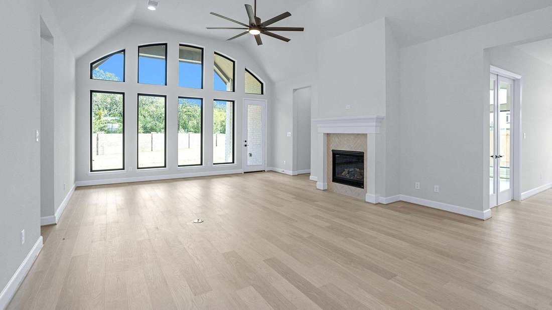 Haus in Montgomery, Texas, Vereinigte Staaten 3 - 17774029