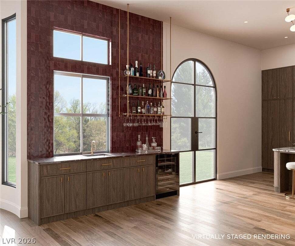 House in Henderson, Nevada, United States 2 - 18676918