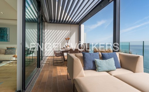 Penthouse in Arguineguin, Mogan, Canary Islands 1