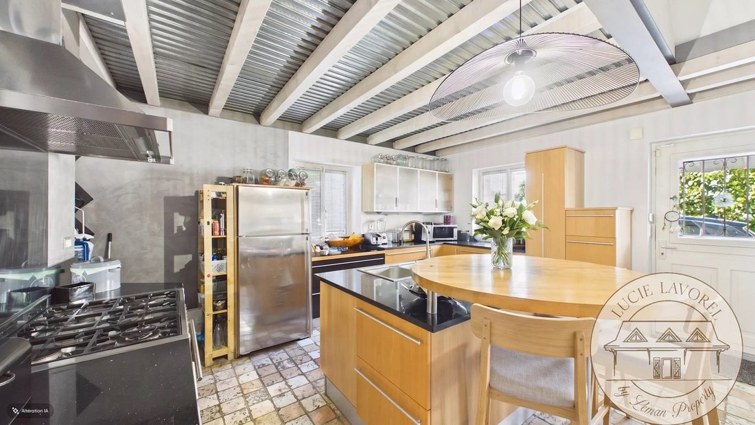 House in Veigy-Foncenex, Auvergne-Rhône-Alpes, France 4 - 18017038