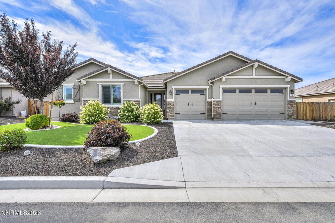 House in Sparks, Nevada, United States 1 - 18676654