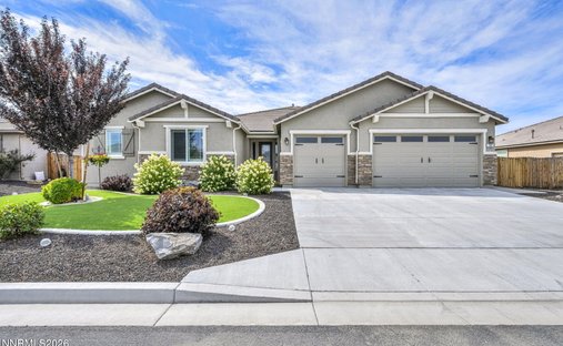 Maison à Sparks, Nevada, États-Unis 1