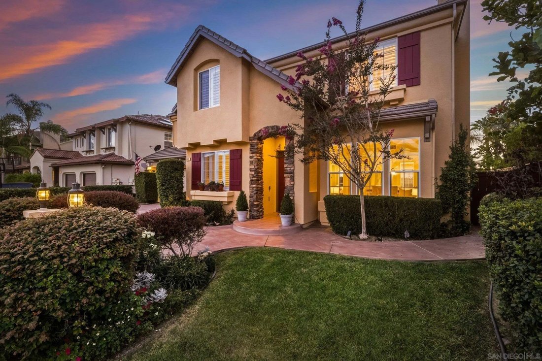 House in Rancho Santa Fe, California, United States 4 - 18676981