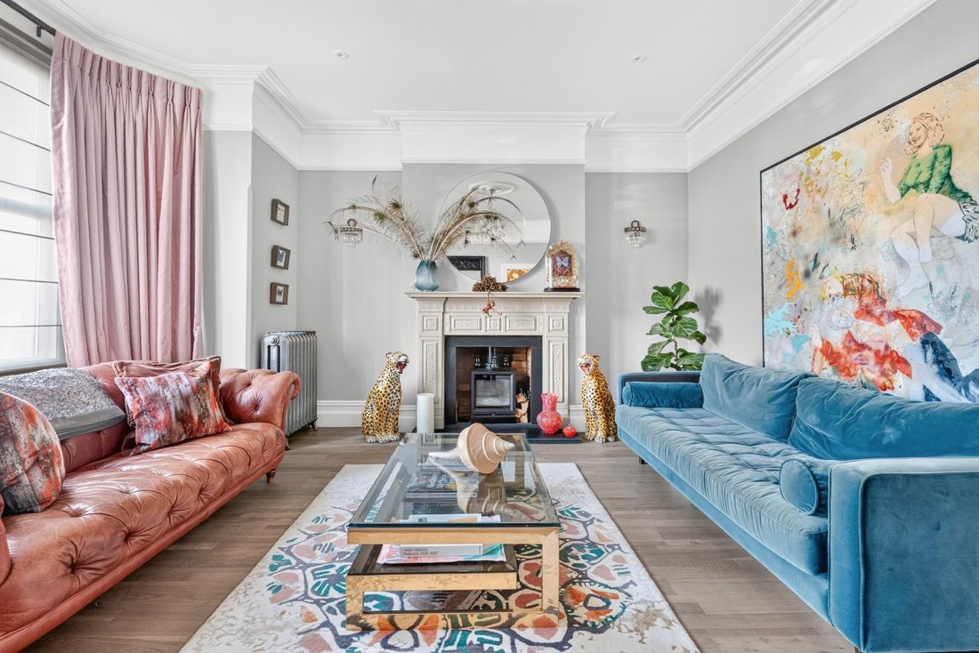 House in West Acton, Ealing, England 5 - 18674655