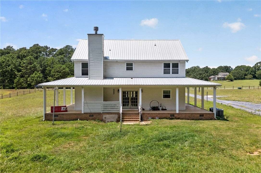 House in Belton, South Carolina, United States 3 - 18675716