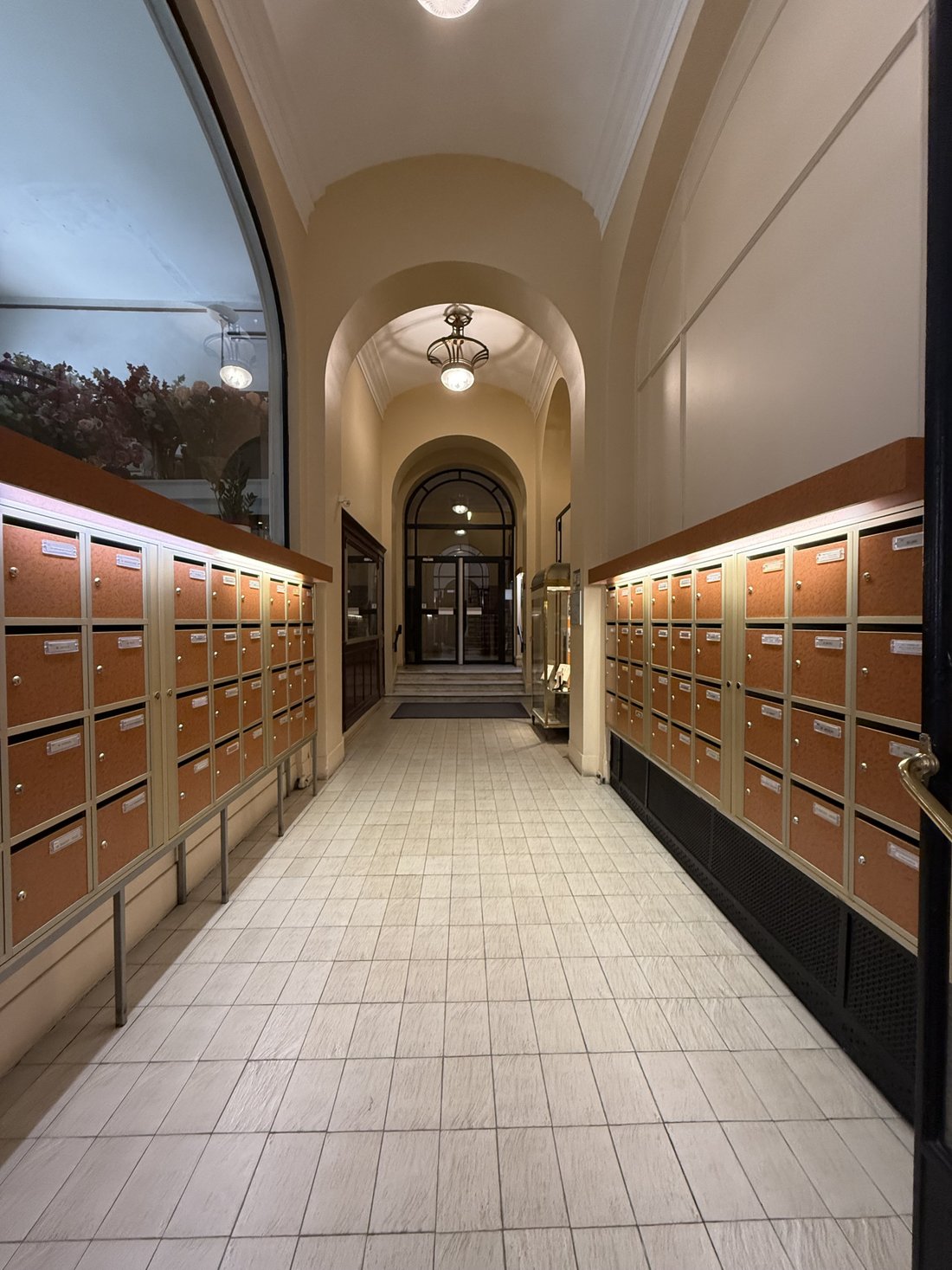 Apartment in Marche, Vichy, France 1 - 18676308
