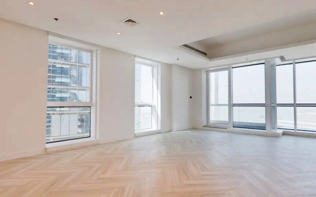 Apartment in Dubai Marina / Marsa Dubai, Dubai, United Arab Emirates 3 - 18674776