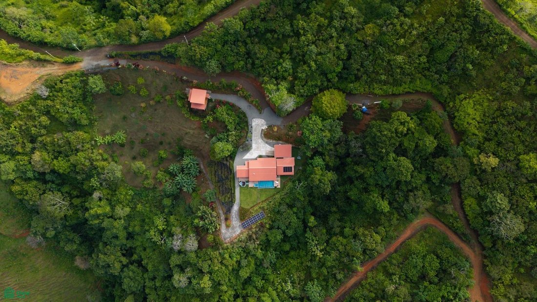 Haus in Barú, Pérez Zeledón, Costa Rica 2 - 18627444