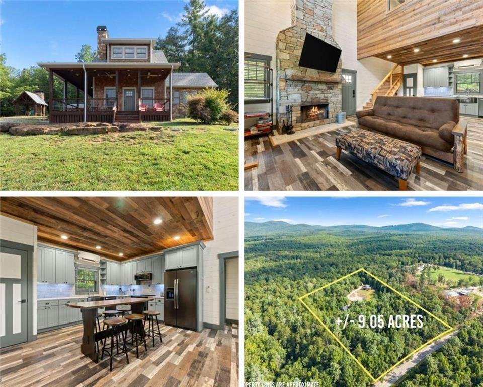 House in Clarkesville, Georgia, United States 2 - 18676566
