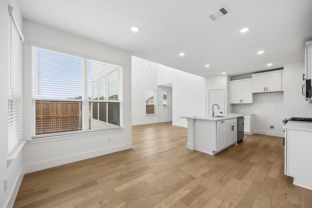 Townhouse in Prosper, Texas, United States 2 - 18677212