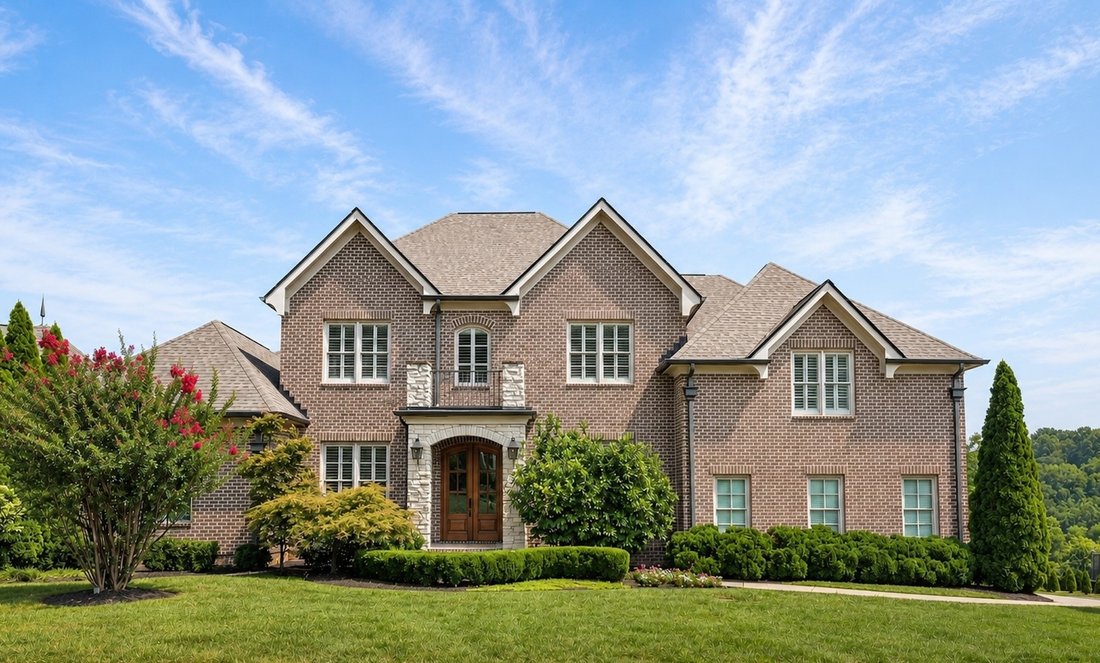 Haus in Franklin, Tennessee, Vereinigte Staaten 1 - 18650560