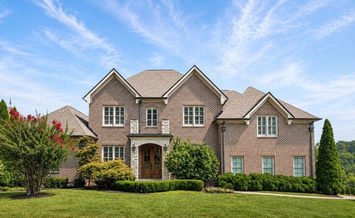 House in Franklin, Tennessee, United States 1