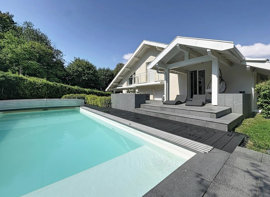 House in Beaumont, Auvergne-Rhône-Alpes, France 2 - 18675038