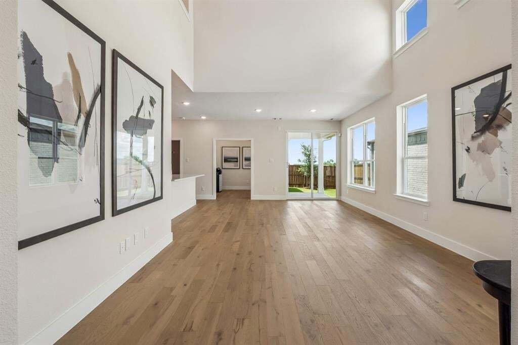 Townhouse in Prosper, Texas, United States 4 - 18677155