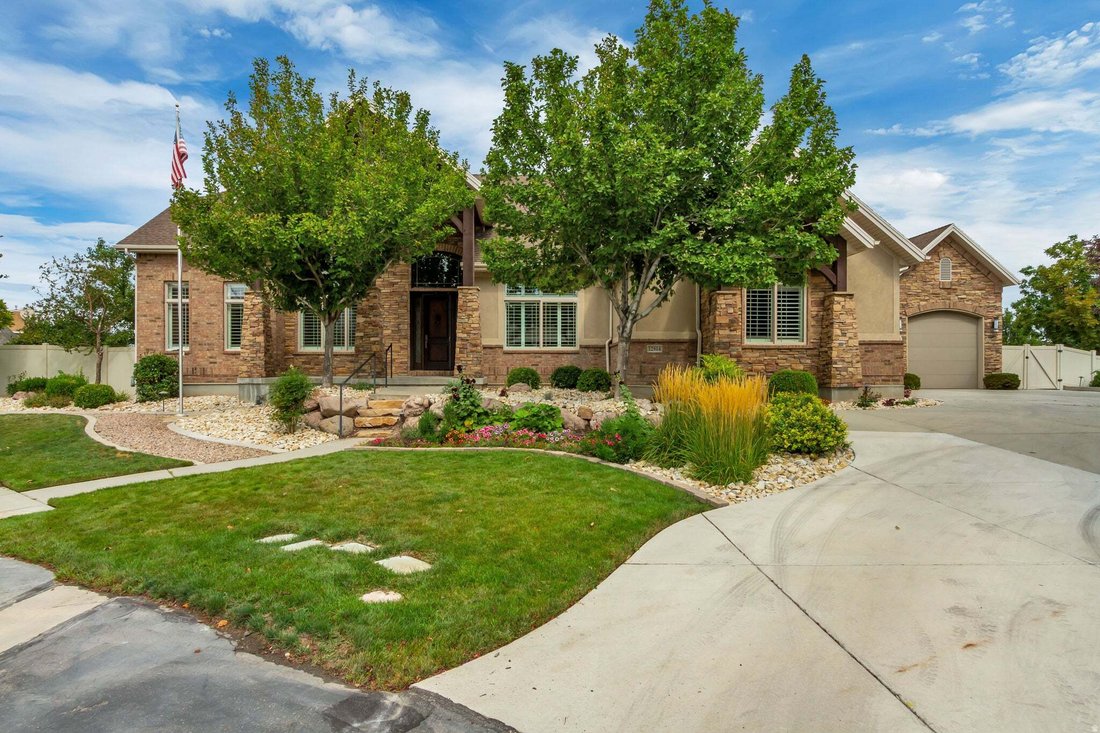 House in Draper, Utah, United States 1 - 18676624