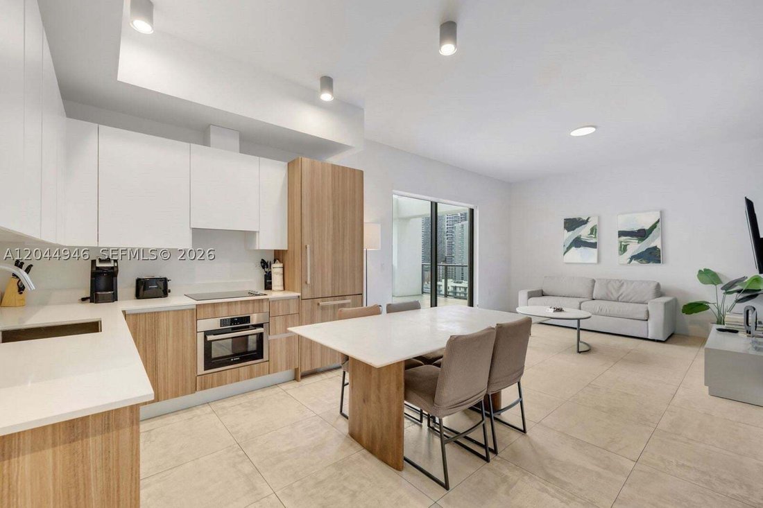 Condo in Miami, Florida, United States 1 - 18676885