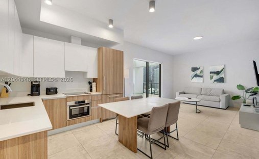 Condo in Miami, Florida, United States 1